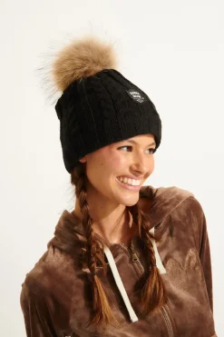 Bonnet DOTTO LEMONWOOD-Banana Moon Discount