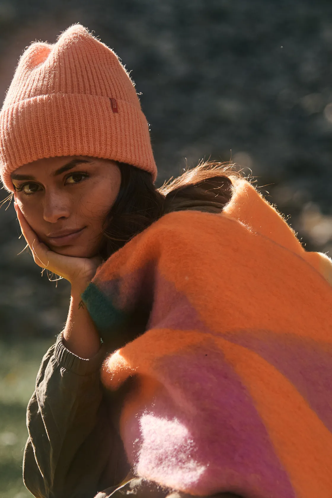 Bonnet DIDO NOWCOLOR-Banana Moon Sale