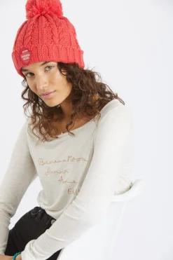 Bonnet HOWSON LEMONWOOD-Banana Moon Discount