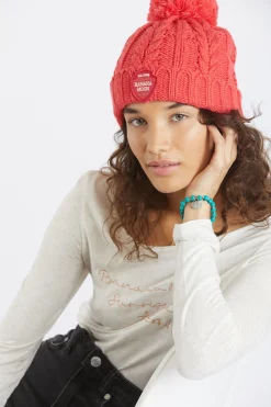 Bonnet HOWSON LEMONWOOD-Banana Moon Discount