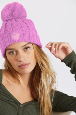 Bonnet HOWSON LEMONWOOD-Banana Moon Fashion