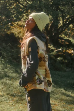 Bonnet DIDO NOWCOLOR-Banana Moon Best