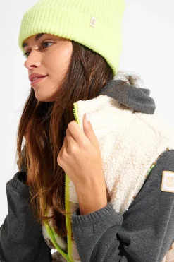 Bonnet DIDO NOWCOLOR-Banana Moon Best