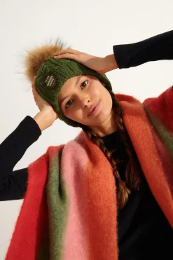 Bonnet DOTTO LEMONWOOD-Banana Moon New