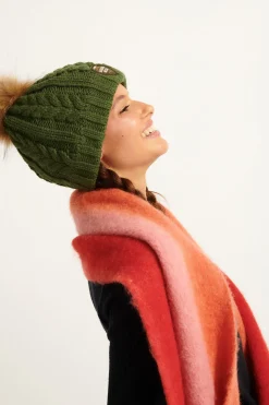 Bonnet DOTTO LEMONWOOD-Banana Moon New