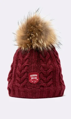 Bonnet DOTTO LEMONWOOD-Banana Moon Online