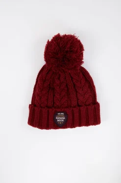 Bonnet HOWSON LEMONWOOD-Banana Moon Hot