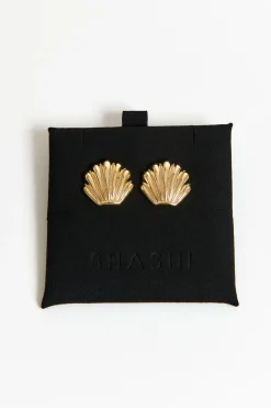 Boucles d'eille EARRINGS SHASHI-Banana Moon Outlet