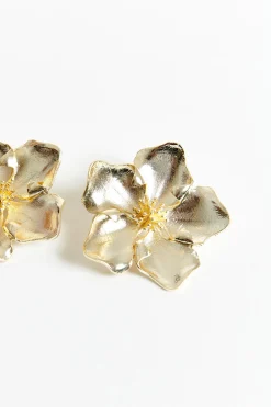 Boucles d'eille EARRINGS SHASHI-Banana Moon Sale