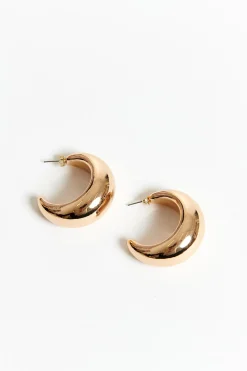 Boucles d'eille EARRINGS SHASHI-Banana Moon Fashion