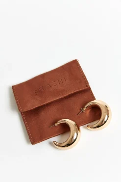 Boucles d'eille EARRINGS SHASHI-Banana Moon Fashion