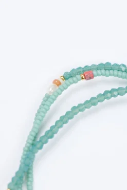 Bracelet BRACELET SHASHI-Banana Moon Hot