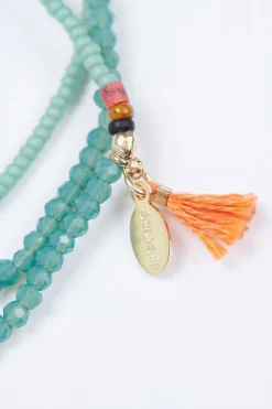 Bracelet BRACELET SHASHI-Banana Moon Hot