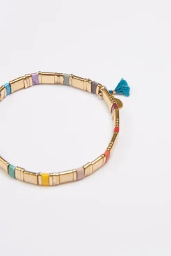 Bracelet BRACELET SHASHI-Banana Moon Hot