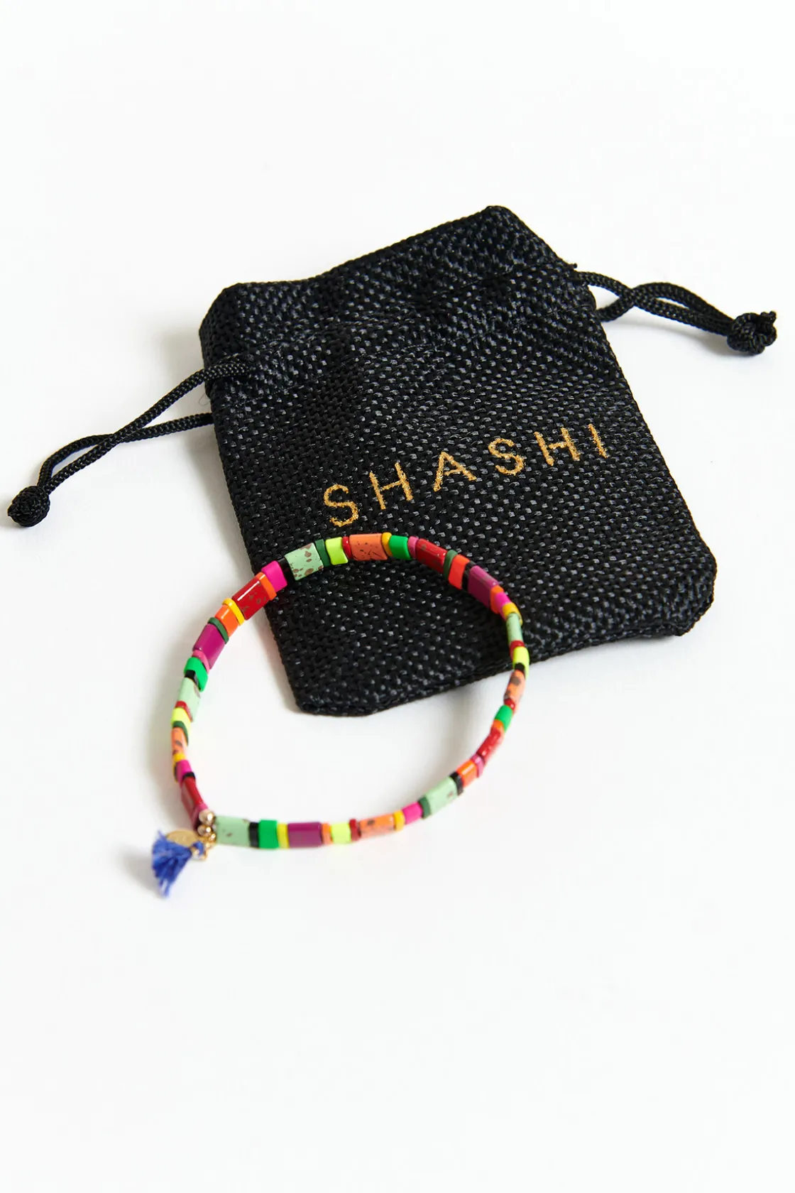 Bracelet BRACELET SHASHI-Banana Moon Fashion
