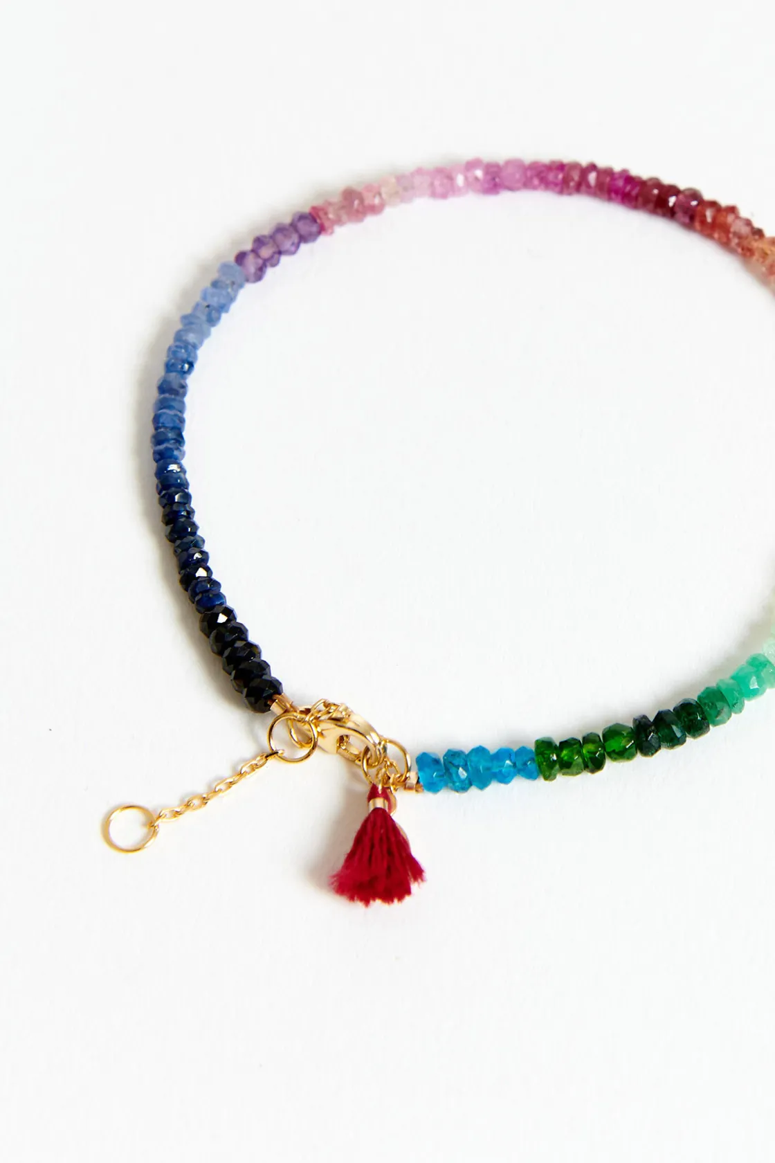 Bracelet BRACELET SHASHI-Banana Moon Discount