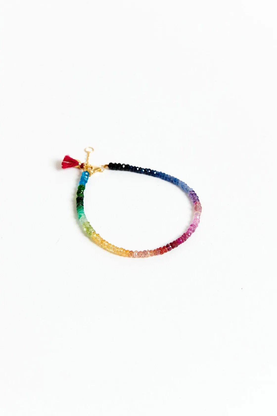 Bracelet BRACELET SHASHI-Banana Moon Discount