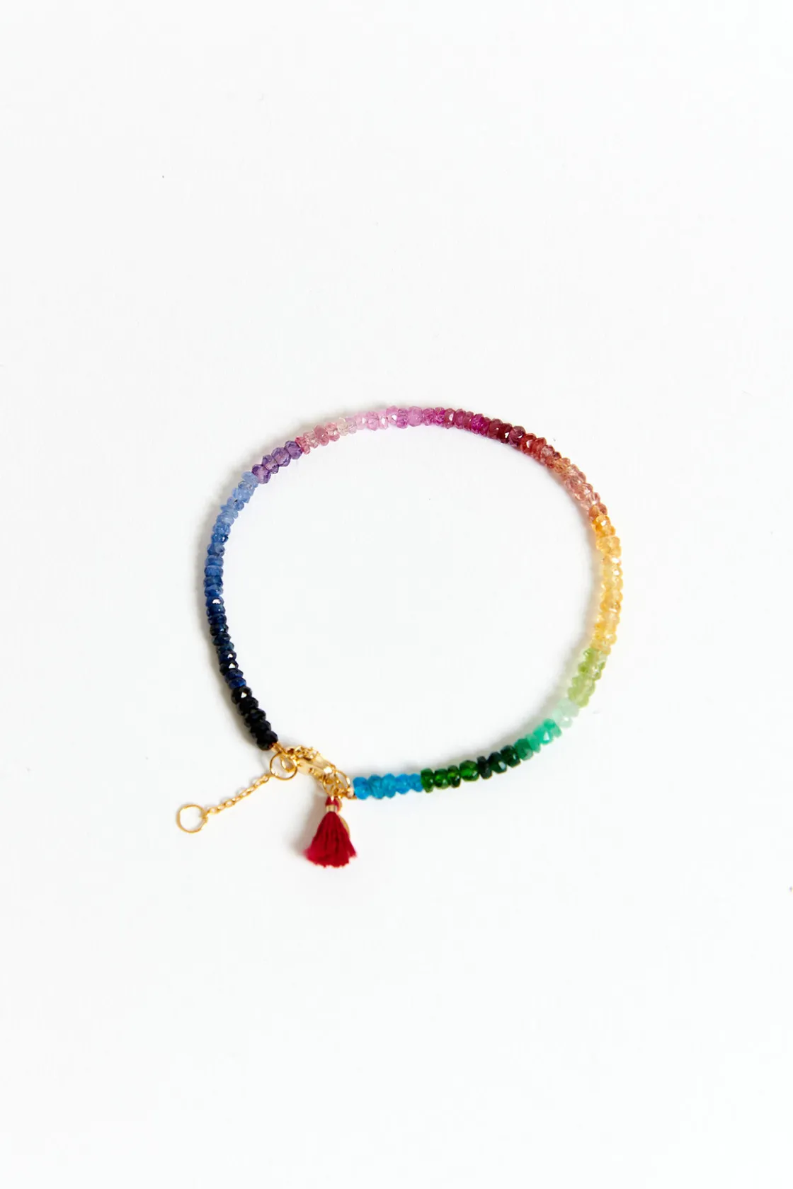 Bracelet BRACELET SHASHI-Banana Moon Discount