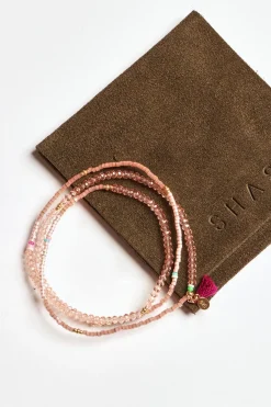 Bracelet BRACELET SHASHI-Banana Moon Fashion