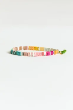 Bracelet BRACELET SHASHI-Banana Moon Hot