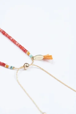 Bracelet BRACELET SHASHI-Banana Moon Best