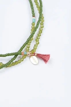 Bracelet BRACELET SHASHI-Banana Moon Clearance