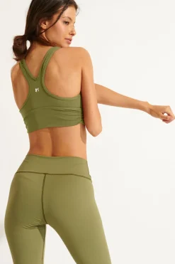 Brassière FLOW WELLNESS-Banana Moon Discount