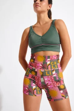 Brassière FLOW WELLNESS-Banana Moon Outlet