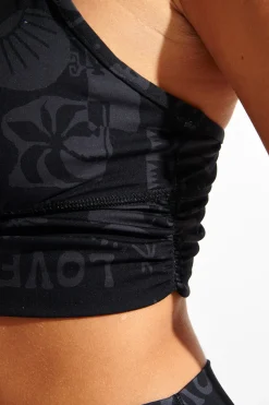 Brassière FLOW WELLZEN-Banana Moon Online