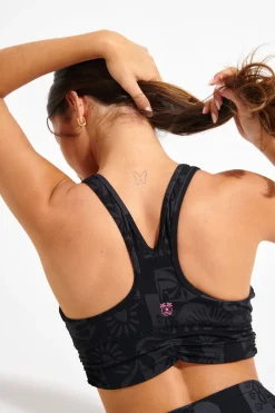 Brassière FLOW WELLZEN-Banana Moon Online