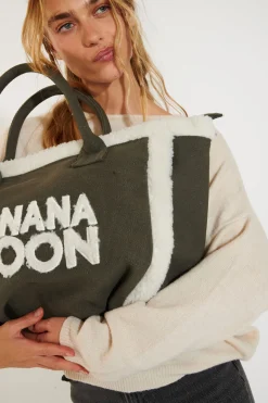 CABAS CAPITOLA CHICO-Banana Moon Outlet