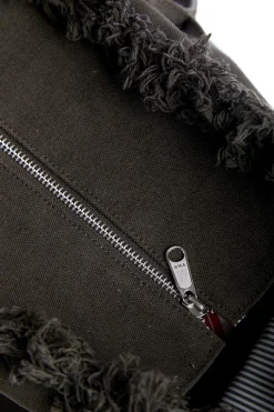 CABAS TANS CARLINA-Banana Moon Sale