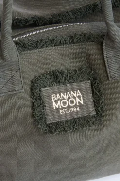 CABAS TANS CARLINA-Banana Moon Sale
