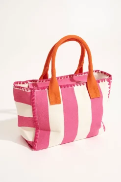 CABAS ANI LOHAN-Banana Moon Discount