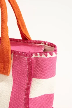 CABAS ANI LOHAN-Banana Moon Discount