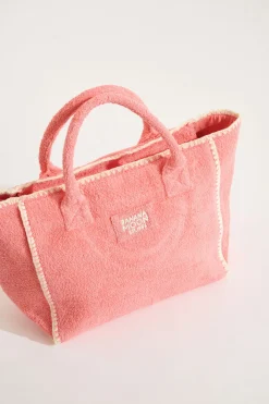 CABAS SETA OCEANO-Banana Moon Sale