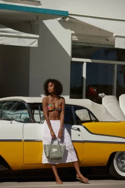 CABAS ANI LOHAN-Banana Moon Discount