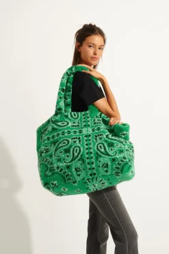 CABAS KODAK EASTEEM-Banana Moon Clearance