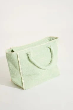 CABAS SETA OCEANO-Banana Moon Sale