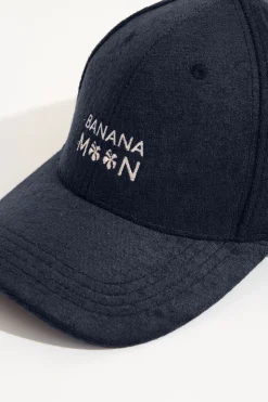 CASQUETTE CAPE DAYVIEW-Banana Moon Outlet