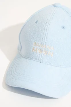 CASQUETTE CAPE DAYVIEW-Banana Moon Sale