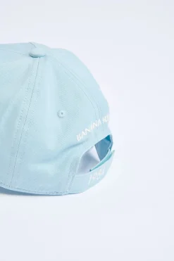 CASQUETTE CINO BASICCAP-Banana Moon Sale