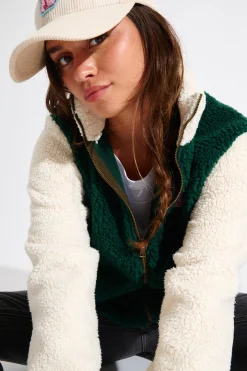 CASQUETTE NOTTO STEAMBOAT-Banana Moon Online