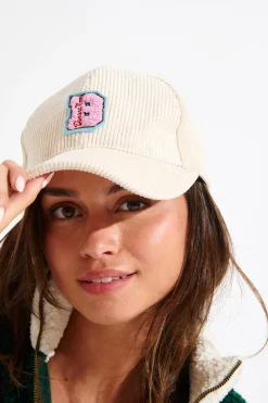 CASQUETTE NOTTO STEAMBOAT-Banana Moon Online