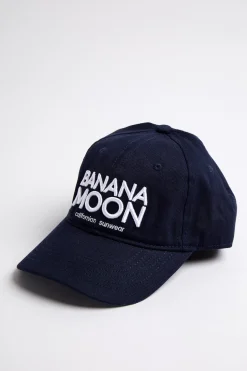 CASQUETTE CINO BASICCAPS-Banana Moon Online