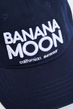 CASQUETTE CINO BASICCAPS-Banana Moon Online