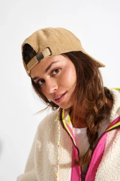 CASQUETTE NOTTO STEAMBOAT-Banana Moon Online