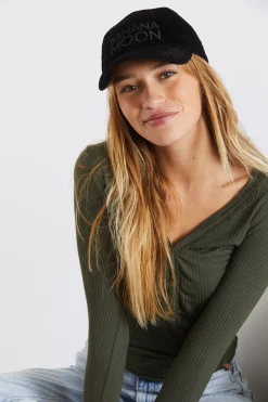 CASQUETTE JUDE FEDELINA-Banana Moon Discount