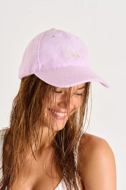 CASQUETTE CAPE DAYVIEW-Banana Moon Outlet