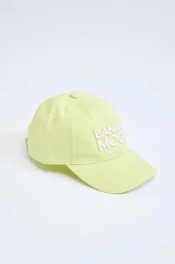 CASQUETTE CINO BASICCAP-Banana Moon Best
